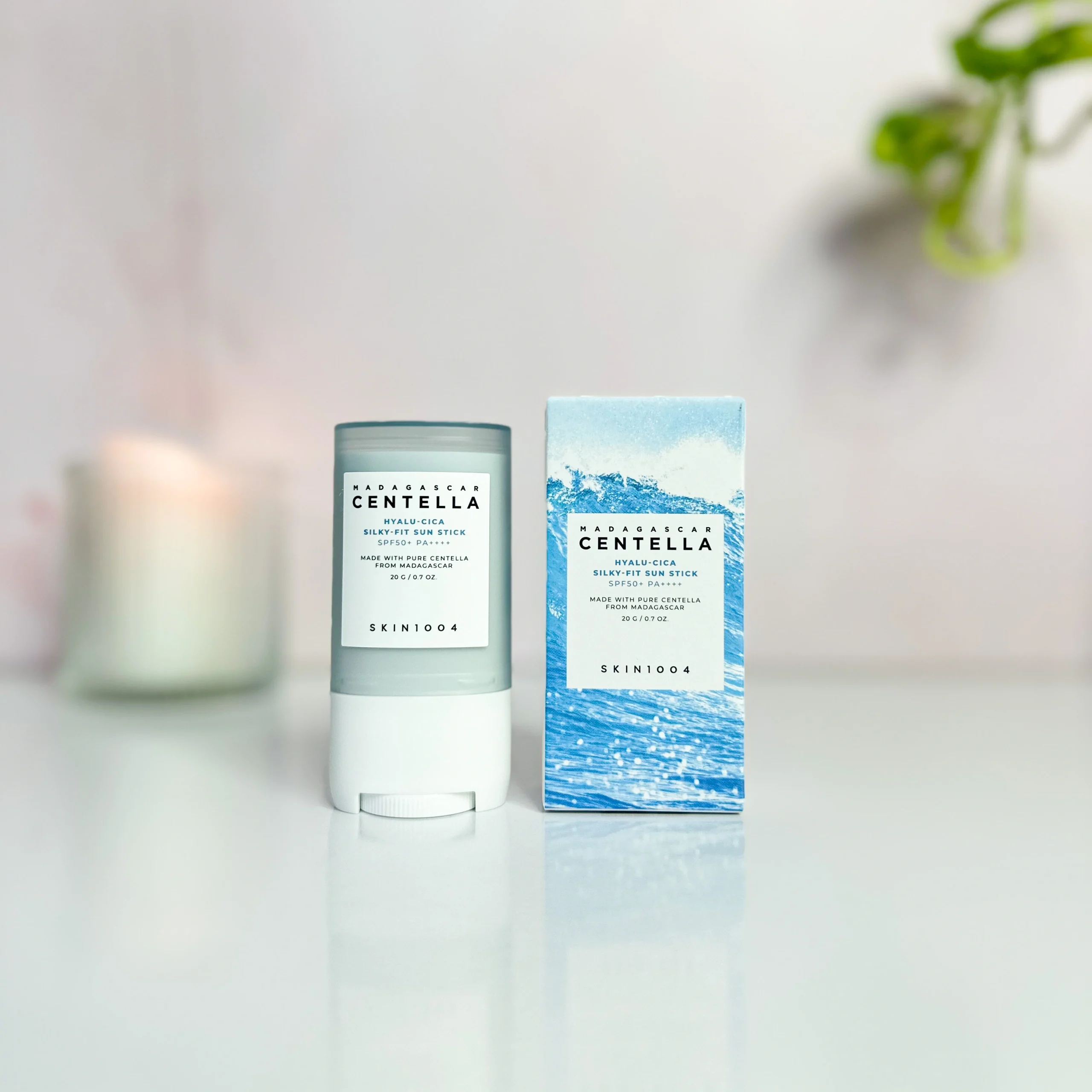 ضدآفتاب استیکی سنتلا